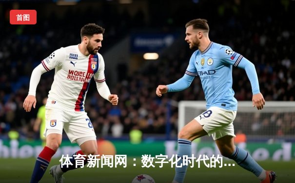 体育新闻网：数字化时代的赛事传播新生态