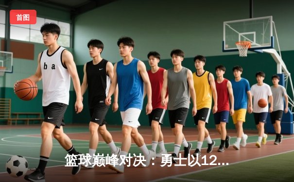 篮球巅峰对决：勇士以124比121险胜湖人，库里狂砍41分引领逆转