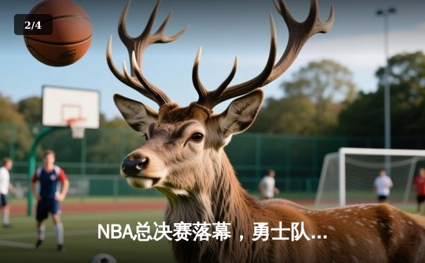 NBA总决赛落幕，勇士队主场险胜凯尔特人蝉联总冠军 - 2