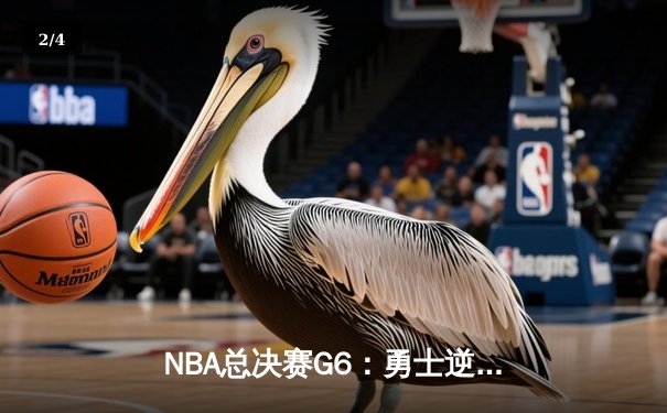NBA总决赛G6：勇士逆转雷霆，汤普森三分雨创纪录助队挺进抢七 - 2